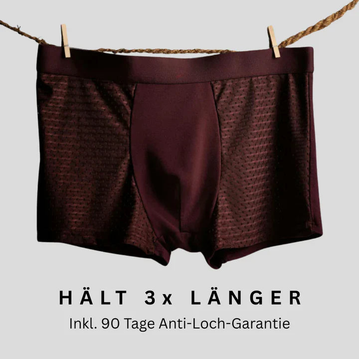 Salteviio® - Boxershorts aus 100% Lyocellfaser