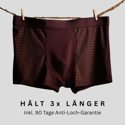 Salteviio® - Boxershorts aus 100% Lyocellfaser