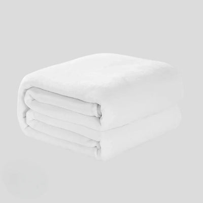 Salteviio® - Kuscheldecke Eukalyptus Lyocell