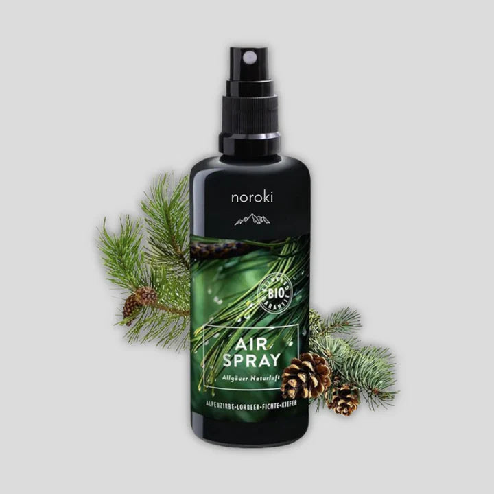 Salteviio® - Raumspray - Textilduftspray - Kiefer