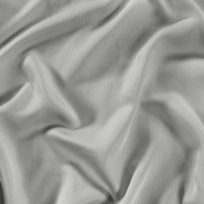 Salteviio® - Spannbettlaken Eukalyptus Lyocell - Gentle Grey