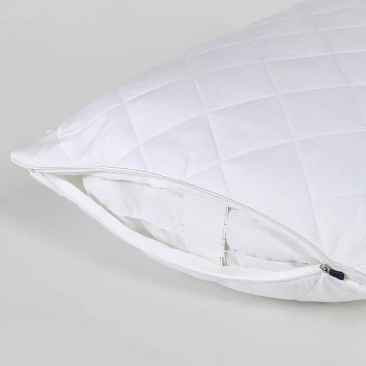 Salteviio® - Kopfkissen (gefüttert) Lyocell