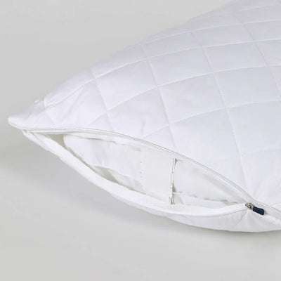 Salteviio® - Kopfkissen (gefüttert) Lyocell